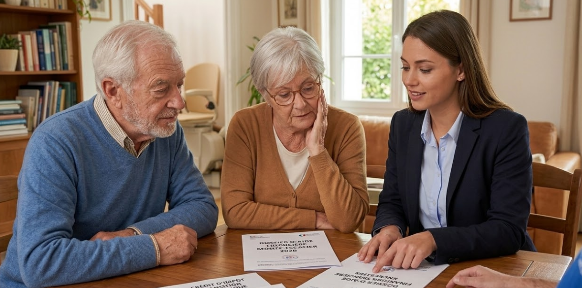 Guide des aides financières pour monte-escalier senior 2026